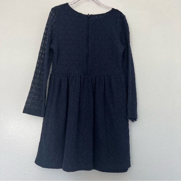 H&M Lace Dress 6-8Y - Picture 10 of 17